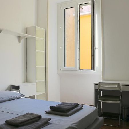 Apartmán Via Olona - Cozy Apartament Milán Exteriér fotografie