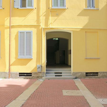 Apartmán Via Olona - Cozy Apartament Milán Exteriér fotografie