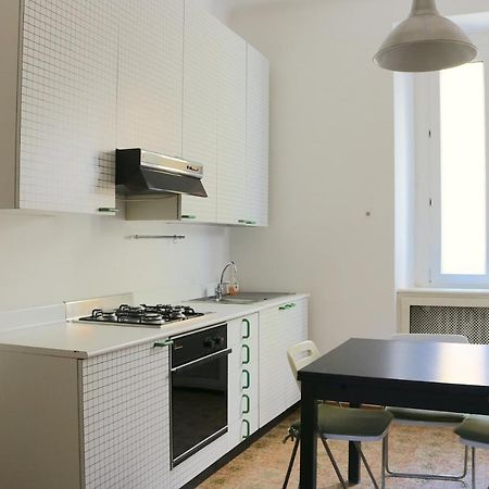 Apartmán Via Olona - Cozy Apartament Milán Exteriér fotografie