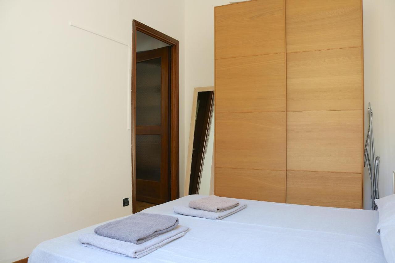 Apartmán Via Olona - Cozy Apartament Milán Exteriér fotografie