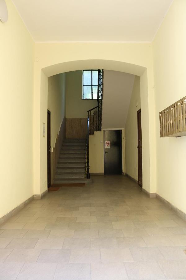 Apartmán Via Olona - Cozy Apartament Milán Exteriér fotografie
