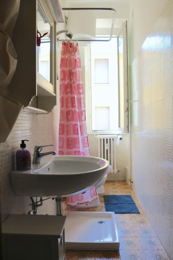Apartmán Via Olona - Cozy Apartament Milán Exteriér fotografie