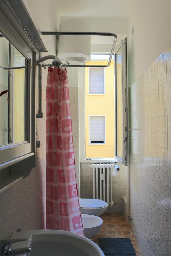 Apartmán Via Olona - Cozy Apartament Milán Exteriér fotografie