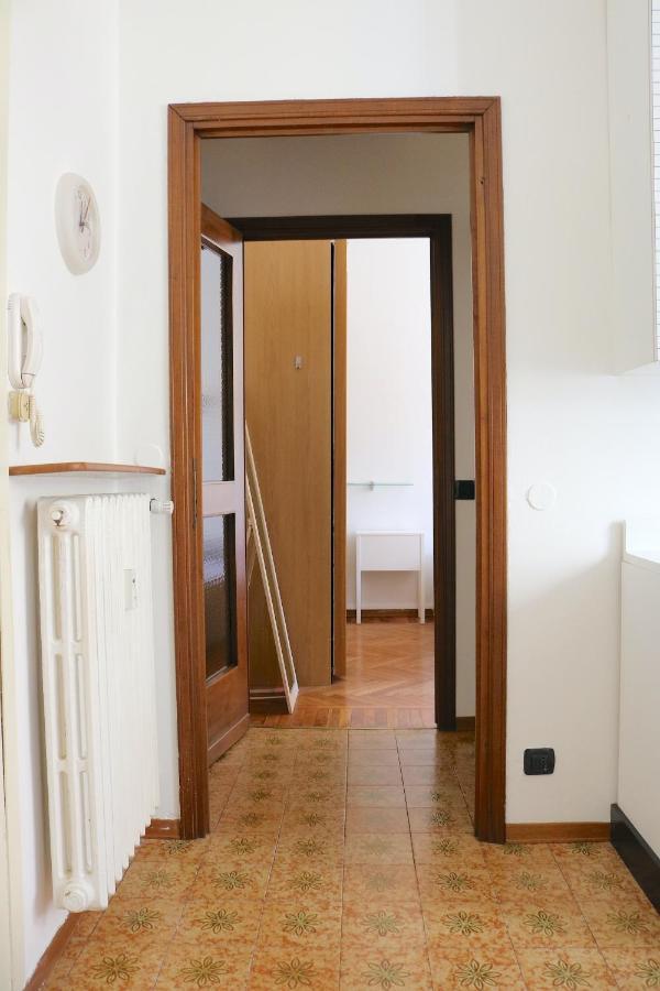 Apartmán Via Olona - Cozy Apartament Milán Exteriér fotografie